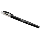 Marvy Uchida - Stylo gel - 0,7 mm - noir - paquet de 5-Dimensions (po) : 4,2 haut. x 0,2 larg. x 0,1 prof. 