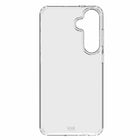 Blu Element - Étui DropZone Air pour Samsung Galaxy S24 - Transparent-Emballage recyclable