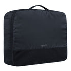 Gry Mattr - Cube d’emballage - Bleu marine - Paquet de 3-Matériau durable et léger
