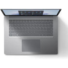 Microsoft - 15 po Surface Laptop 5 - Intel i7 - 512 Go SSD - 16 Go RAM - Windows 10 Pro - Bilingue - Platine-Stockage sur disque dur/SSD : SSD de 512 Go