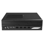 MSI - Ordinateur de bureau de jeu PRO DP21 11M-059US, Intel Core i3-10105, mémoire de 8 Go, SSD 259 Go, Windows 10 Famille-RAM : DDR4 8 Go