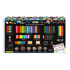 Smarts & Crafts - Trousse de fourniture d'arts-Ce produit ne contient pas de plastique à usage unique