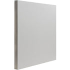 JAM Paper Papier mat, 8,5 x 11 po, 28 lb, gris clair, 500/paquet (64432380b)-Papier 28 lb