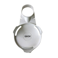 GO ON – Support mural pour Home Mini-Pourtour en TPU offrant une prise solide sur le dispositif