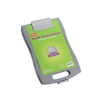 Staples® - Planche à pince de rangement robuste, format lettre-Robuste, parfaite pour le travail en déplacement  