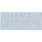 JAM Paper Enveloppes recyclées n° 10 (4,13 x 9,5 po), papier-parchemin bleu, 500/bte-Type de produit : Enveloppes recyclées