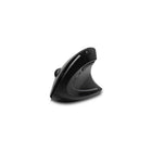 Adesso − Souris ergonomique verticale sans fil RF 2,4 GHz-Technologie sans fil à fréquence radio 2,4 GHz.