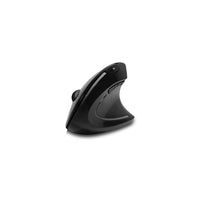 Adesso − Souris ergonomique verticale sans fil RF 2,4 GHz-Technologie sans fil à fréquence radio 2,4 GHz.