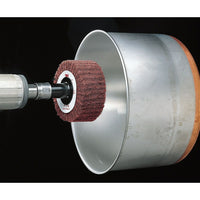 3M - Brosses À Lamelles Scotch-Brite, paquet de 2-Diamètre 3po