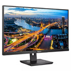 Philips 27 po IPS QHD USB-C Hauteur Réglable Moniteur - 276B1-Technologie dâ€™affichage : ACL de type IPS