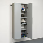 Prepac™ - Grande armoire de rangement HangUps, 30 po-Poids : 145 lb
