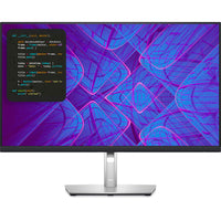 Dell - Moniteur concentrateur 27 po 3840 x 2160 4K USB-C - P2723QE-Taille de l'ecran : 27 po