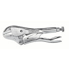 Irwin - Pinces Vise-Grip Longueur 7po, Droit, paquet de 4-Longueur hors tout 7po