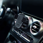 Support porte-gobelet Easy One Touch 5 iOttie-Les mises à niveau du socle universel permettent de mieux adapter toutes les combinaisons d'etuis de telephones intelligents.