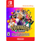 Everybody 1-2-Switch! pour Nintendo Switch [Télécharger]-Genre : Action