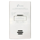 Kidde – Avertisseur de monoxyde de carbone alimenté par prise de courant CA 120V avec pile de secours (KN-COB-DP2CA)-Alimentation par prise de courant CA – Facile à installer – se branche simplement dans une prise murale de courant CA