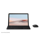 Microsoft - clavier Type Cover pour Surface Go - noir - anglais-Touches Windows et boutons dédiés pour les commandes multimédias et la luminosité de l’écran