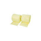Zenith Safety - Rouleaux D'Absorbants Liés - Matières Dangereuses, Lourd, 150' Lo X 15po La, Absorption 25 Gal.-Absorption/pqt 25 gal.
