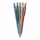 BIC – Porte-mines HB Extra-Comfort – 0,5 mm – paquet de 12-0,5 mm