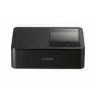 Canon - Selphy CP1500 Imprimantes Photo Mobile Et Compactes Noir-Le design elegant et moderne se retrouve dans la facilite d'utilisation, même avec de puissantes fonctionnalites comme le Wi-Fi et la connectivite à un telephone intelligent.