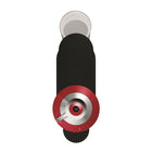 Nespresso - Machine à café et expresso Vertuo Next par Breville - Rouge-Connectivité : Connectvité WiFi et Bluetooth - pour une expérience Nespresso optimale et actualisée grâce à la mise à jour automatique du logiciel