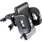 Bracketron™ – Support de bouche d'aération Grip-iT, pour appareils mobiles-Bras expansible d'une largeur de 1 1/2 po à 4 1/2 po pour accepter une grande variété d'appareils mobiles 