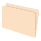Papier de 9,5 pt d’épaisseur, coupe droite, format légal, paquet de 100-Carton ultra durable de qualité supérieure.