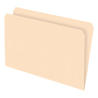 Papier de 9,5 pt d’épaisseur, coupe droite, format légal, paquet de 100-Carton ultra durable de qualité supérieure.