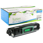 fuzion - Dell 330-2649 (330-2667) Cartouche De Toner Compatible - Rendement Haut - Noir-Couleur d'encre: Noir