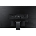 Samsung - Moniteur VA FHD courbé LC27F396, 27 po avec technologie AMD FreeSync, 1920 x 1080, 60 Hz, 4 ms-Luminance 250 cd/m2