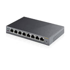 TP-Link – Commutateur PoE Easy Smart Gigabit 8 ports TL-SG108PE-Configuration simple du réseau associé à une connectivité prête à l'emploi