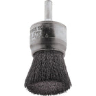 Osborn - Brosses Montées À Fils Crêpés, paquet de 12-Type d'utilisation Acier