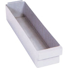 Tiroirs Euro, CC507, 5/paq-Dimensions extérieures : 5 9/16 larg. x 17 5/8 prof. x 4 5/8 haut. (po)