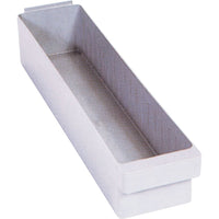 Tiroirs Euro, CC507, 5/paq-Dimensions extérieures : 5 9/16 larg. x 17 5/8 prof. x 4 5/8 haut. (po)