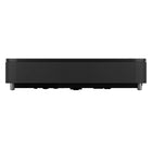 Epson - EpiqVision Ultra LS800 4K PRO-UHD Projecteur laser intelligent - Noir-Image incroyablement lumineuse jusqu'à 4 000 lumens