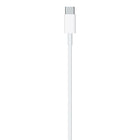 Apple - Câble USB-C vers Lightning-Connecteur Lightning Mâle
