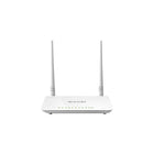 Tenda ? Modem routeur D301 ADSL2+ (FNE-TD-D301)-Débit de transfert de 300 Mb/s