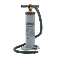 Pompe à air à volume élevé Champion SportsMD-4,05 haut x 8,25 larg. x 18,75 prof. (po)