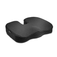 Kensington – Coussin de siège Cool-Gel de luxe (55807)-Coussin de siège Cool-Gel de luxe