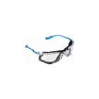 3M - Lunettes de protection Virtua CCS, transparentes-Joint en mousse en option
