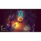 Sea of Stars pour Nintendo Switch -Les joueurs peuvent naviguer, cuisiner, pêcher ou trouver une taverne pour se détendre