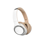 Cleer Audio Enduro 100 casque sans fil bluetooth - sable-Portée Bluetooth de 30 pieds