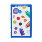 Kid Made Modern - Ensemble de peinture lavable, paq./12-Pour les enfants de 3 ans et plus