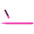 Marvy Uchida - Marqueur Le Pen, rose fluo-Taille de pointe : Fine