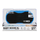 Altec Lansing - Haut-parleur Bluetooth Baby Boom XL portatif - Bleu royal-Portée du sans-fil 30 pieds