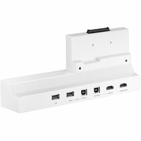 Samsung - Flip 2 Tray CY-TF65BR pour les entreprises-Type de produit : Station d’accueil