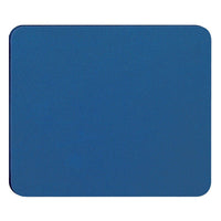 DAC – Tapis de souris MP-8A-BLU, 1/4 po (6 mm), bleu-Assure un suivi précis de la souris