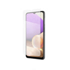 ZAGG InvisibleShield Glass Elite Plus pour Samsung GA32 5G-Samsung GA32 5G