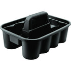 RubbermaidMD ® Contenant de transport-Transportez les outils nécessaires au nettoyage général et aux déchets