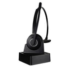 Spracht - Casque d'écoute ZUM Maestro Bluetooth sans fil avec microphone anti-bruit (HS-2050)-Casque d'écoute avec microphone, parfait pour les appels vocaux